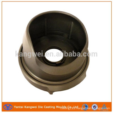 customized die casting part